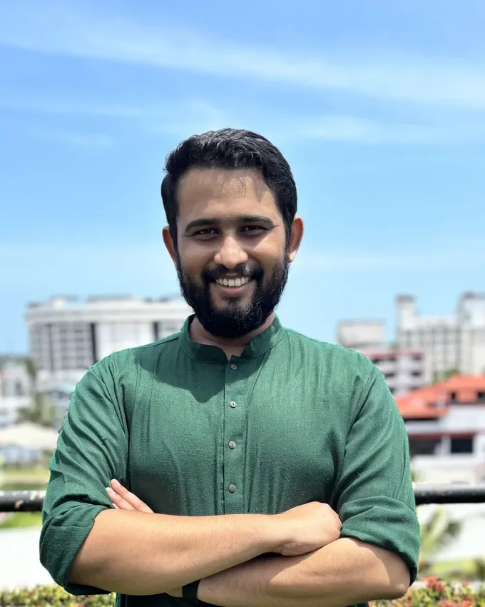 Ashok Mohanakumar