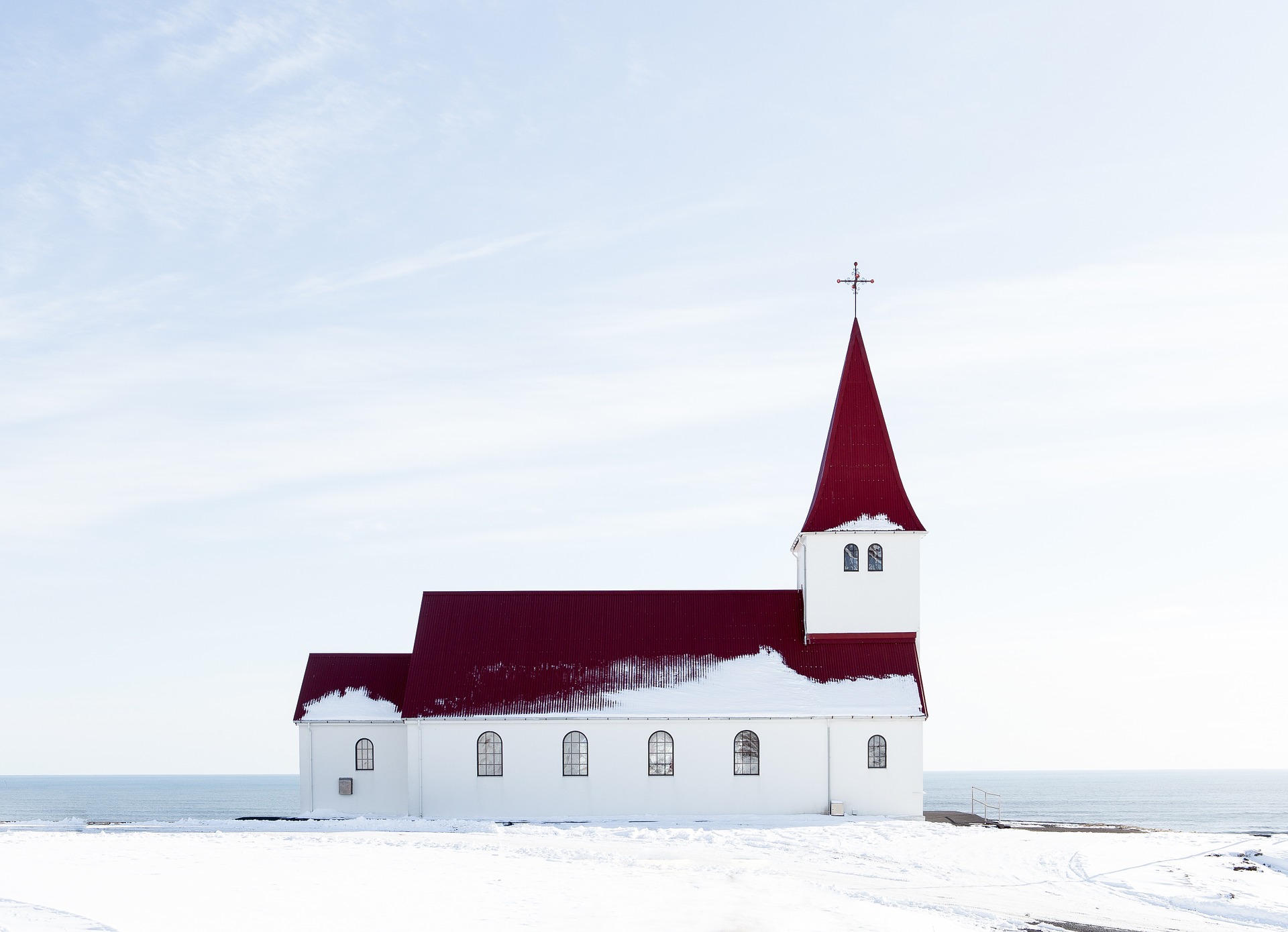 Sermon – Zeal for the local church