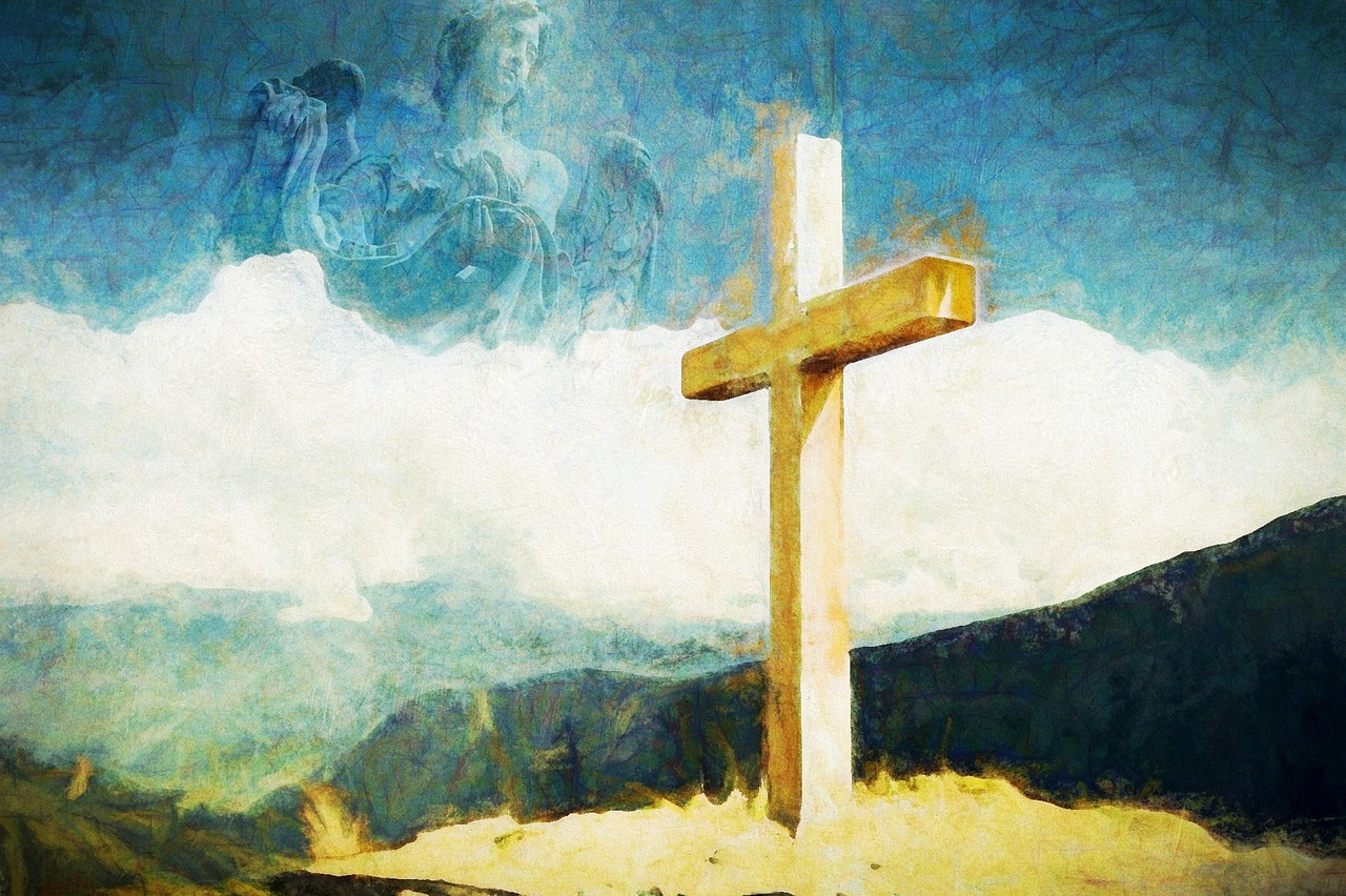 Sermon – Follow Me: Christ’s call to sinners