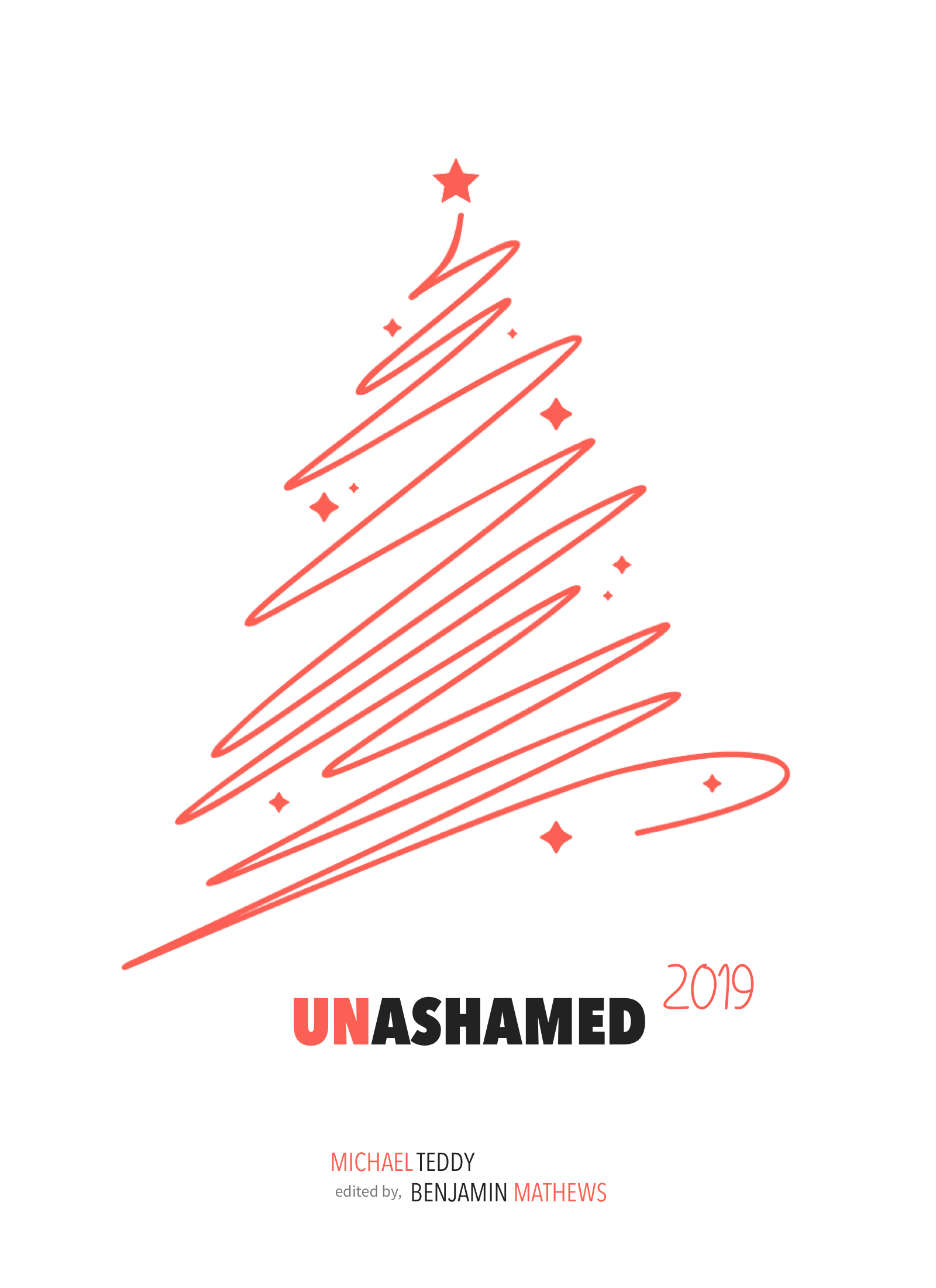 Unashamed 2019